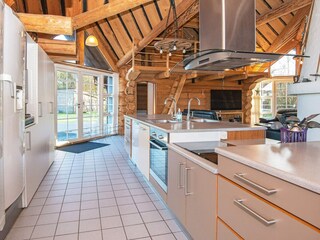 Holiday house Ansager  7