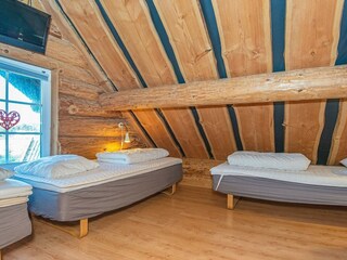 Holiday house Ansager  19