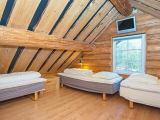 Casa de vacaciones Ansager  22