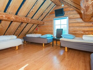 Vakantiehuis Ansager  25