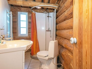 Casa de vacaciones Ansager  34