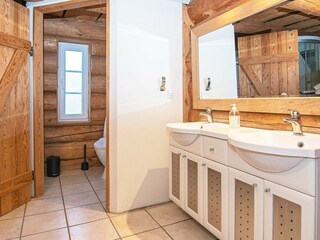 Holiday house Ansager  14