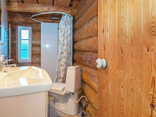 Holiday house Ansager  11