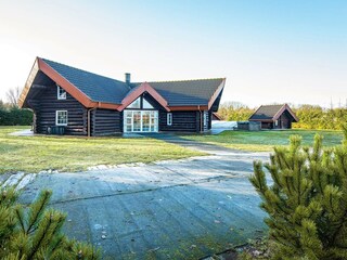 Vakantiehuis Ansager  34
