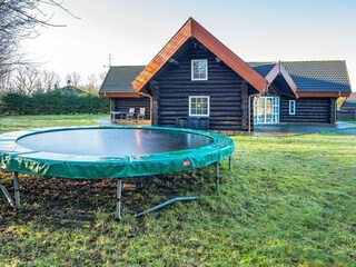 Casa per le vacanze Ansager  18