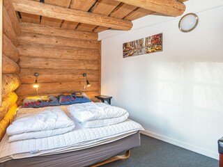 Maison de vacances Ansager  26