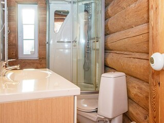 Holiday house Ansager  36
