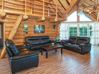 Vakantiehuis Ansager  3