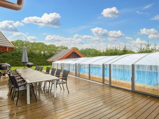 Holiday house Ansager  15