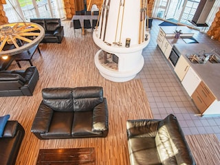 Vakantiehuis Ansager  16