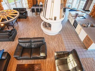 Vakantiehuis Ansager  5