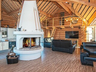 Holiday house Ansager  28