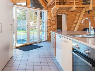 Maison de vacances Ansager  35