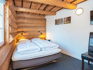 Vakantiehuis Ansager  8