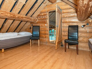 Vakantiehuis Ansager  9