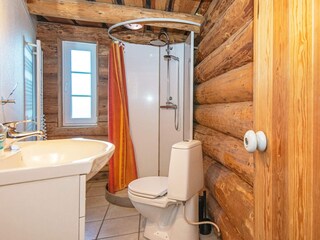 Casa per le vacanze Ansager  33