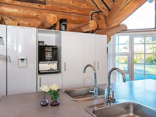 Vakantiehuis Ansager  11