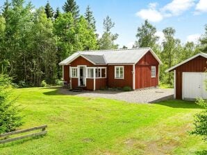 Holiday house 8 person holiday home in SKÅNES FAGERHULT - Örkelljunga - image1