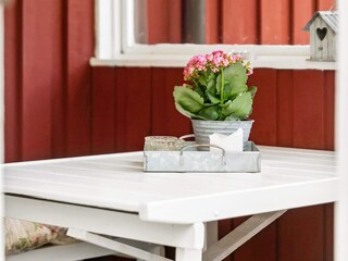 Holiday house Örkelljunga Outdoor Recording 2