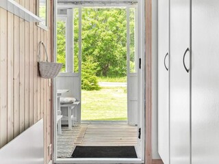 Vakantiehuis Örkelljunga  17