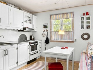 Vakantiehuis Örkelljunga  14