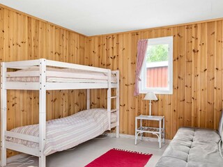 Vakantiehuis Örkelljunga  20