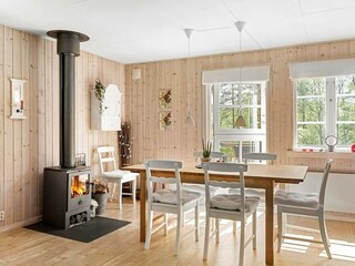 Vakantiehuis Örkelljunga  21