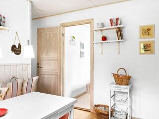 Vakantiehuis Örkelljunga  22