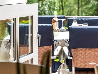 Vakantiehuis Örkelljunga  23