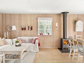 Vakantiehuis Örkelljunga  12