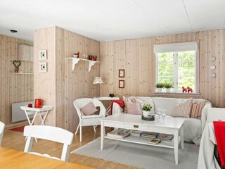 Vakantiehuis Örkelljunga  15