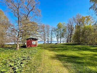 Vakantiehuis Örkelljunga  10