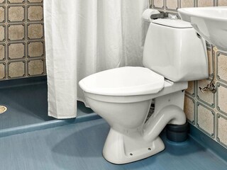 Vakantiehuis Örkelljunga  13