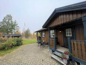 4 Personen Ferienhaus in MALMBÄCK - Bodafors - image1