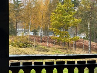 Holiday house Bodafors Outdoor Recording 2