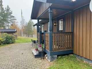 Holiday house Bodafors Outdoor Recording 4