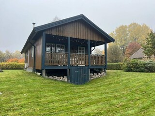 Holiday house Bodafors Outdoor Recording 5