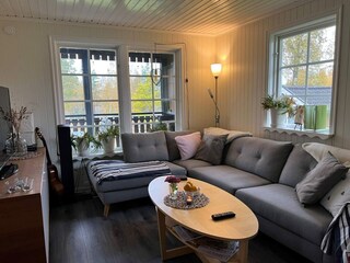 Holiday house Bodafors  12