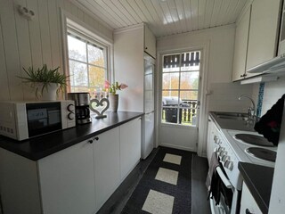 Holiday house Bodafors  13