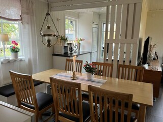 Holiday house Bodafors  16