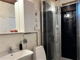 Holiday house Bodafors  26