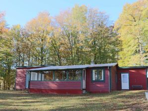 4 Personen Ferienhaus in SKÅNES-FAGERHULT - Dalshult - image1