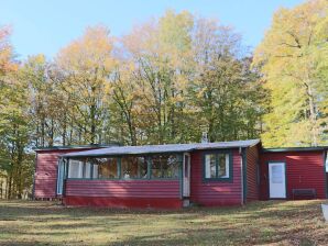 Holiday house 4 Personen Ferienhaus in SKÅNES-FAGERHULT - Dalshult - image1