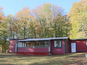 4 Personen Ferienhaus in SKÅNES-FAGERHULT-By Traum - Dalshult - image1