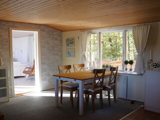 Holiday house Dalshult  11