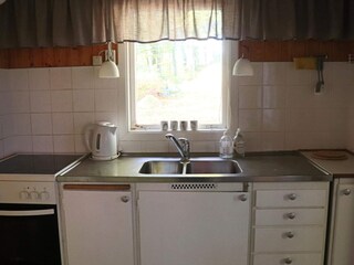 Holiday house Dalshult  14
