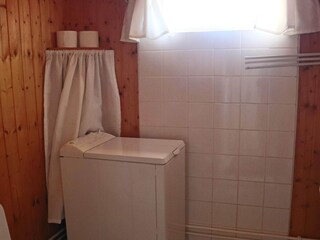 Holiday house Dalshult  16