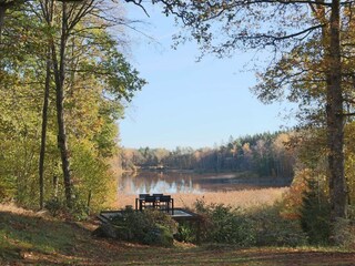 Holiday house Dalshult Outdoor Recording 6