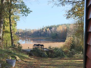 Holiday house Dalshult Outdoor Recording 7