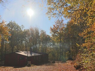 Holiday house Dalshult Outdoor Recording 7